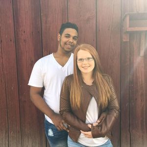 Meet your Posher, Amber